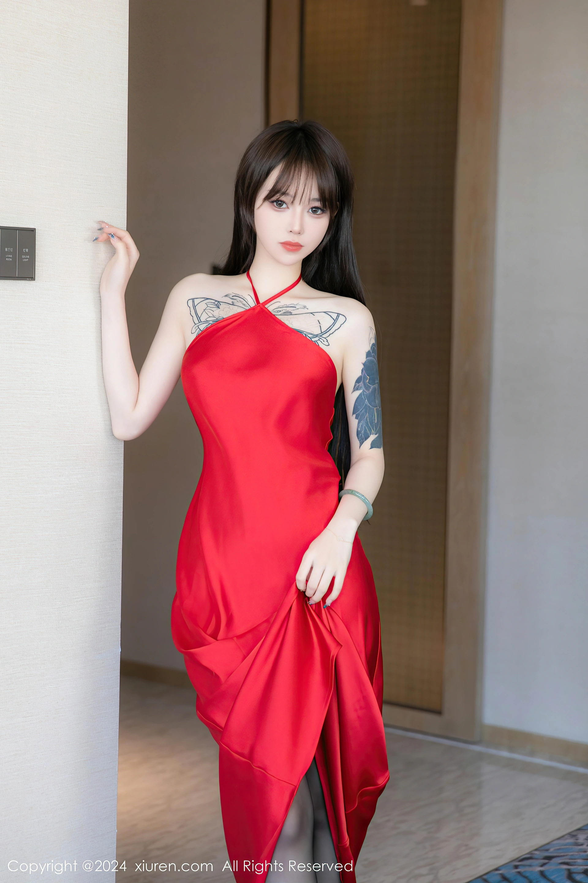 [Xiuren秀人网]2024.05.31 NO.8630 奶瓶 2