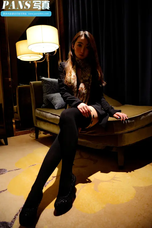 2014.10.17 NO.318 紫萱 - PANS
