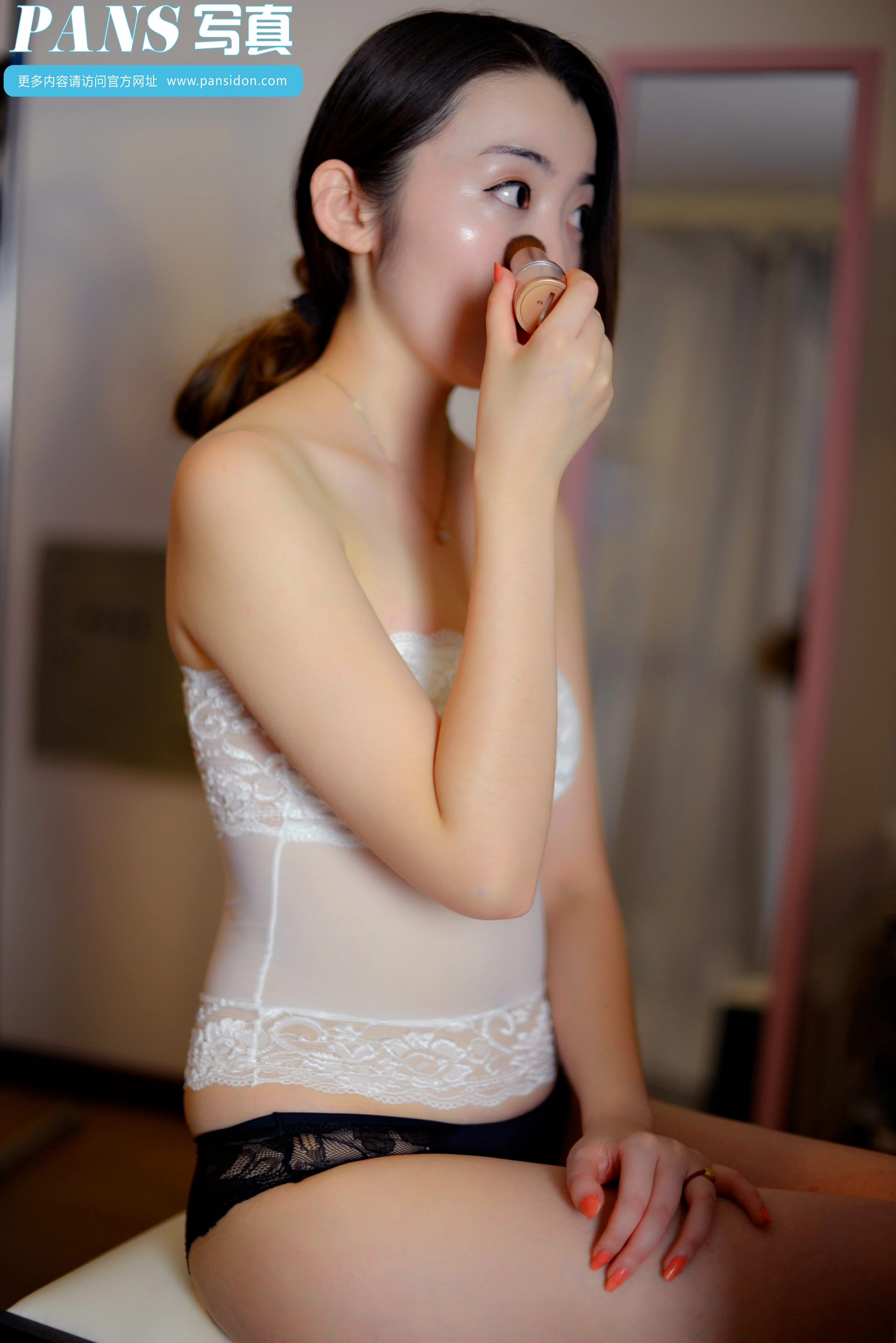 [PANS写真] 2014.11.08 NO.329 紫萱 2