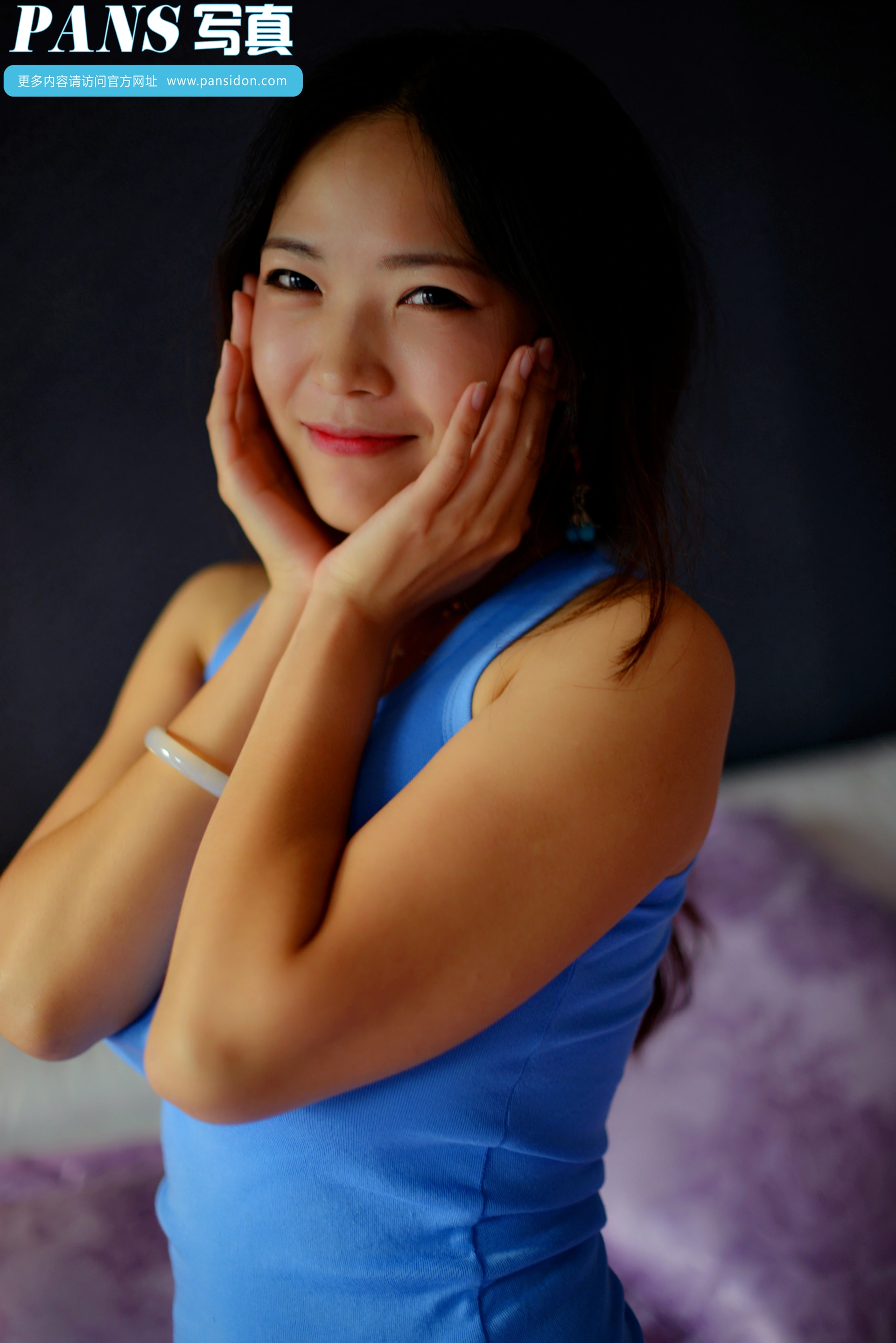 [PANS写真] 2014.11.10 NO.330 雨涵 3