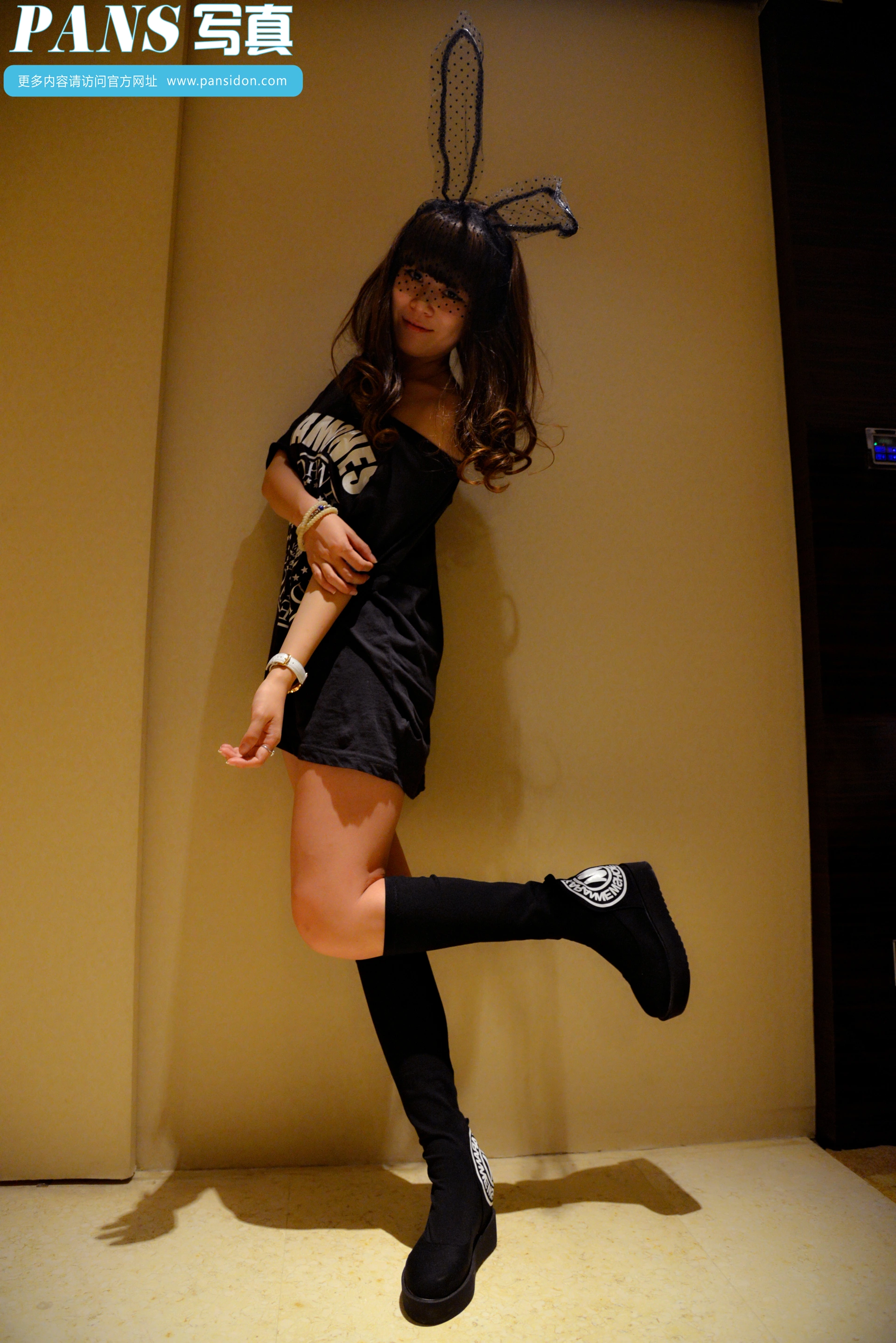 [PANS写真] 2014.11.12 NO.332 苏琪 2