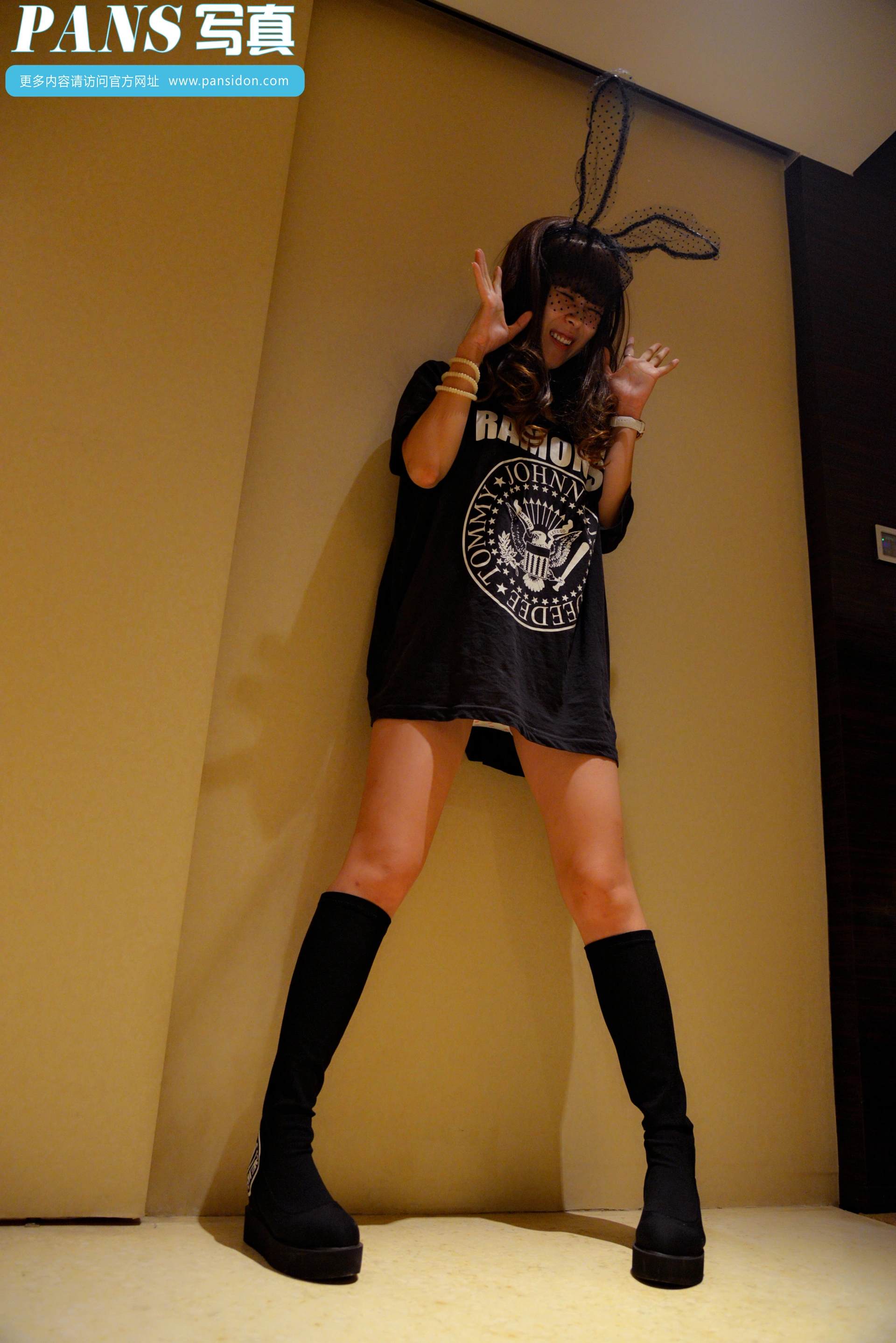 [PANS写真] 2014.11.12 NO.332 苏琪 3