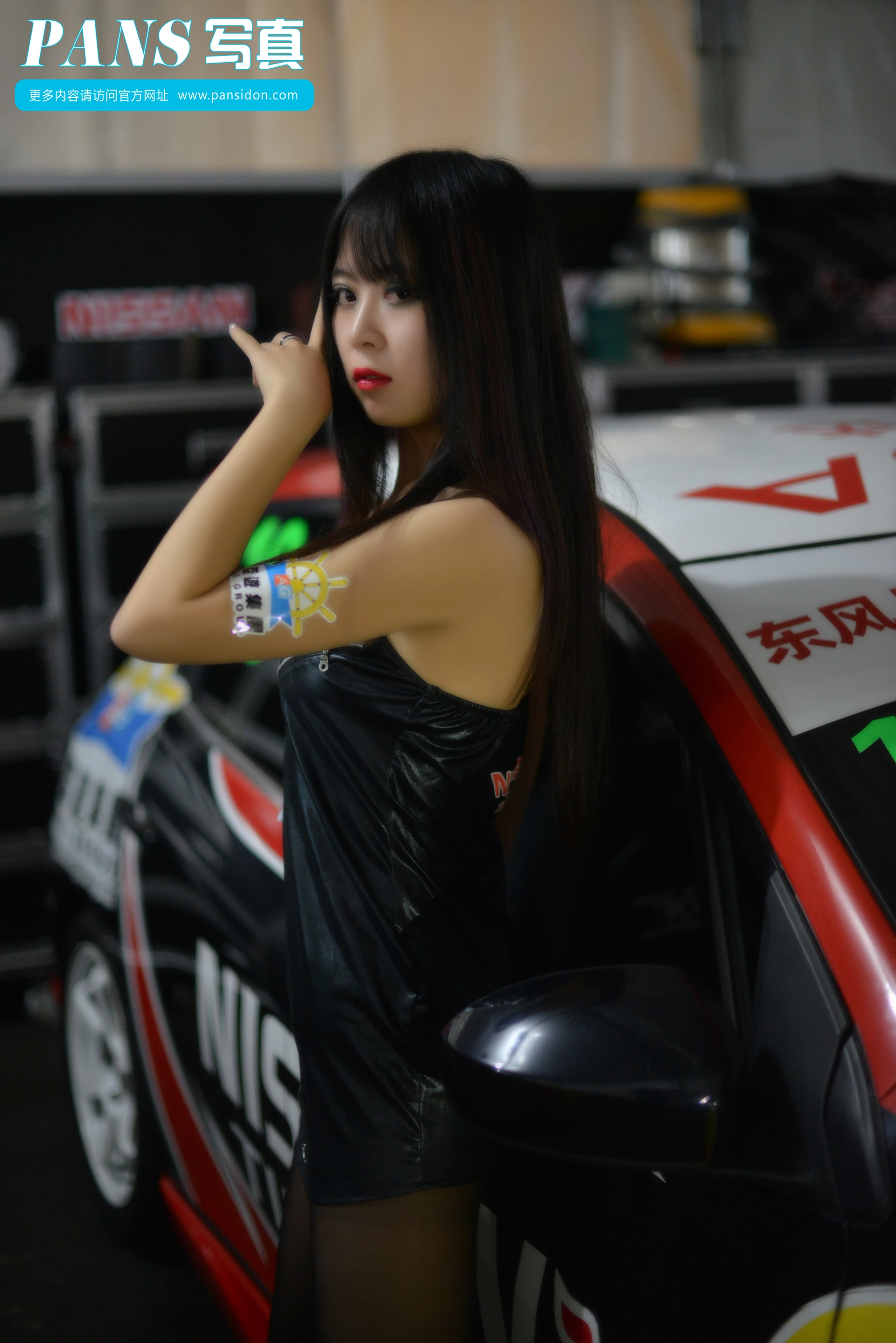 [PANS写真] 2014.12.08 NO.345 苏琪 3